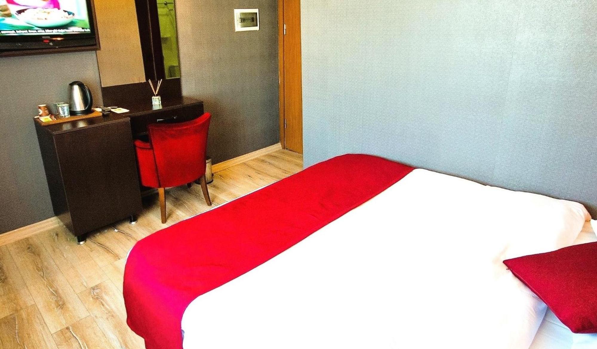 Kaya Royal Theater Street 3* Istanboel